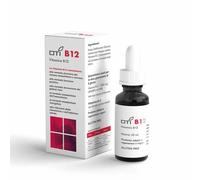 Oti B12 Vitamina B12 Gocce 20 Ml