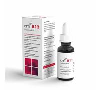 OTI B12 VITAMINA B12 GTT 20ML