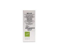 OTI Composto in gocce Bio AR – Rimedio omeopatico 50 ml