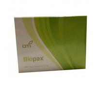 OTI Bio Pax Composto 60 Capsule Omeopatico Per Ansia Insonnia E Depressione