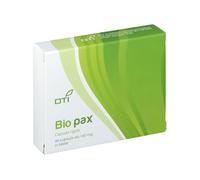 Bio pax 60 capsule oti