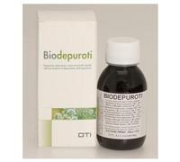 Oti Biodeputori Composto Sciroppo Medicinale Omeopatico 100 ml