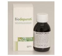Biodepuroti Gocce Da 100ml