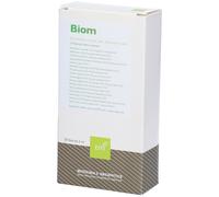 Oti Biom Composto in 20 Fiale - Rimedio Omeopatico