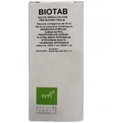 oti Biotab composto gocce 50ml