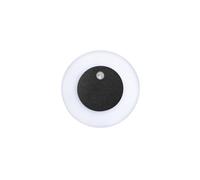 OTI BLACK colore caldo 3000K. PIR. 12V EKS6900 Milagro
