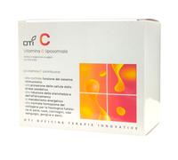 OTI C VITAMINA C LIPOSO 30BUST
