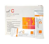 OTI C VITAMINA C LIPOSO 30BUST