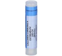 OTI Calcarea Carbonica Ostrearum 200 Ch Granuli (Globuli) Contenitore