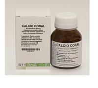 Oti Calcio Coral Integratore 60 Capsule