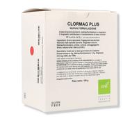 OTI Clormag Plus Nuova Formulazione 20 Bustine da 5g