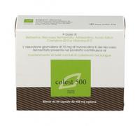 Oti - Colest 500 Nuova Formula Integratore Colesterolo Confezione 60 Capsule