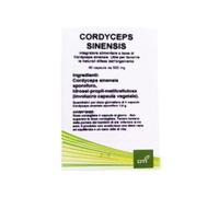 Oti Cordyceps Sinesis Integratore 60 Capsule