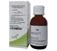 OTI Crataegus Oxyacant Tintura Madre Gocce Integratore Alimentare 100ml