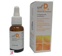 OTI D PLUS GOCCE 20 ML