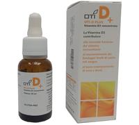 oti d plus gocce 20 ml