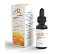 OTI D PLUS GOCCE 30ML