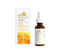 OTI D Plus Gocce*30ml OTI