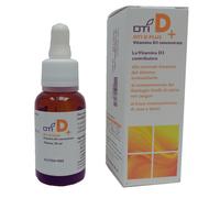 Oti K Plus Gocce 20 Ml