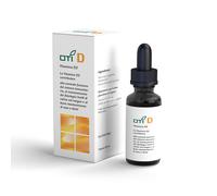 OTI D VITAMINA D3 GOCCE 50ML