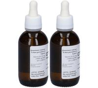 OTI D Vitamina D3 2x50 ml Gocce orali