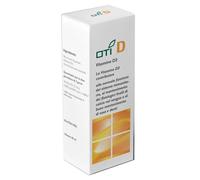 Oti D Vitamina D3 Integratore Alimentare 50ml