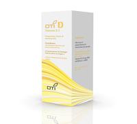 Oti D Vitamina D3 Integratore Alimentare 50ml