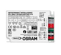 OTI DALI 35/220-240/1A0 LT2 DIMVS20OSRAM
