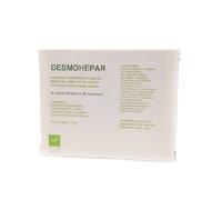 Oti Desmohepar Integratore Epatico 60 Capsule