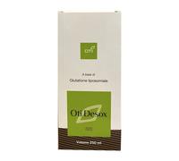 OTI DESOX INTEGRATORE A BASE DI GLUTATIONE LIPOSOMIALE CON VITAMINA C