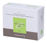 Oti Desox Pro 60 Capsule