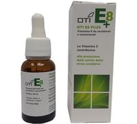 oti e8 plus gocce 20 ml