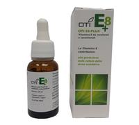 Oti E Vitamina E Gocce 50Ml