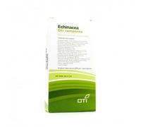 ECHINACEA Composto 20 Fiale 2 Ml OTI