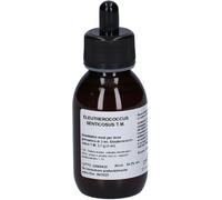 oti Eleutherococcus senticosus tintura madre gocce 100ml