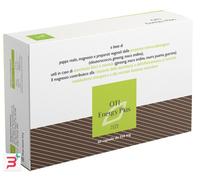 OTI ENERGY PLUS 60 CAPSULE