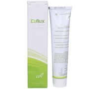 Oti - Euflux Pomata Rimedio Omeopatico per Emorroidi e Ragadi Anali Confezione 75 Gr