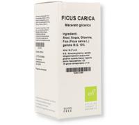 Oti Ficus Carica Macerato Glicerico 10% Gocce 100ml