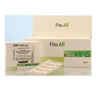 Oti Fito All Medicinale Omeopatico 60 Capsule