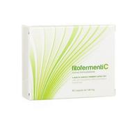 Oti Fitofermenti C 80 Capsule Da 100mg