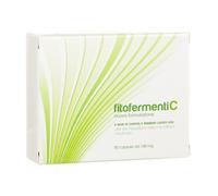 Oti Fitofermenti C Nuova Formula Integratore Di Fermenti Lattici 80 Capsule