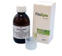 Oti Fitolipto Sciroppo Medicinale Omeopatico 200 ml