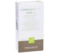 OTI Formula AL1 Serie 2 20 Fiale da 2 ml - Medicinale Omeopatico
