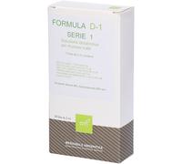 oti Formula d-1 serie 1 20f ial