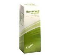 Oti Homeore Composto Spray Nasale Medicinale Omeopatico 20 ml