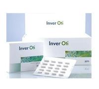 Inver Composto Oti Caps 60