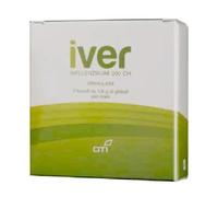 Oti Iver 200 CH Globuli Per Mucosa Orale 3 Contenitore Monodose
