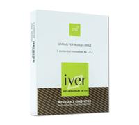 Iver 200 Ch Medicinale Omeopatico 3 fiale globulari