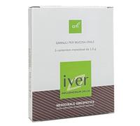 Iver 200 Ch Medicinale Omeopatico 3 fiale globulari