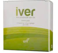oti Iver nos 200ch gr 3do